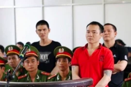 Từ vụ "Đại ca giang hồ" mới ra tù lái xe gây tai nạn: Nhận tội thay bị xử lý ra sao?