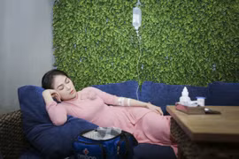 "Sao Mai 2017" Tuyết Nga trình làng MV đầu tay vào đúng ngày 20-10