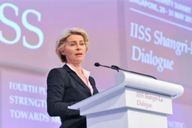 Shangri-La lần thứ 14 kết thúc: Đối thoại để xây dựng lòng tin và sự minh bạch