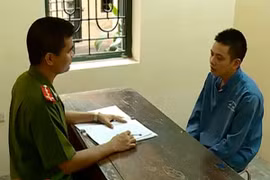 Đoạt mạng người tình của vợ