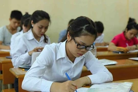 Gợi ý đáp án đề thi THPT quốc gia môn Ngữ văn năm 2015