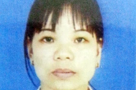 Nữ quái lừa đảo “chạy” vào lực lượng vũ trang