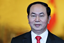 Quốc tang Chủ tịch nước Trần Đại Quang: Những điều người dân cần lưu ý