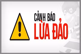 Ngân hàng cảnh báo thủ đoạn lừa đảo hoàn toàn mới