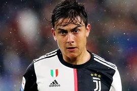 [ẢNH] Chuyển nhượng bóng đá quốc tế ngày 5-8: Juventus đưa ra hạn chót cho Dybala rời Turin