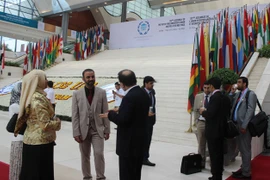 Việt Nam đóng góp 8 ý kiến ngăn chặn chiến tranh mạng