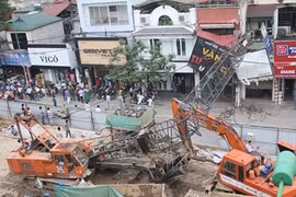 Phạt nặng và “cấm cửa” các nhà thầu nếu tái phạm