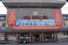 Bầu Hiển ngỏ ý đầu tư Ga Hà Nội