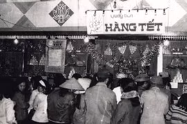 Thời thiếu thốn nhưng tử tế