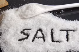 Mái tóc sạch gàu từ các nguyên liệu trong nhà bếp