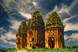 Quy Nhơn dẫn đầu điểm đến mới lạ ở Đông Nam Á