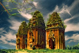 Quy Nhơn dẫn đầu điểm đến mới lạ ở Đông Nam Á