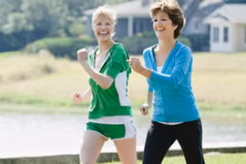 Cách đốt cháy năng lượng nhiều nhất khi đi bộ