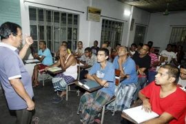 Siro ho của Ấn Độ bị tố có chứa chất gây nghiện