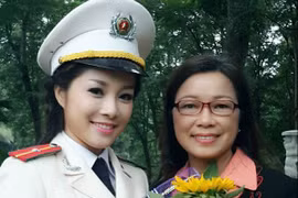 Chuyên gia trang điểm Minh Thùy: Từng được giao nhiệm vụ như trinh sát