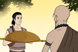 "Hào khí ngàn năm"