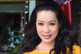 Diễn viên Trịnh Kim Chi: Dù may mắn, cũng không được phép cẩu thả 