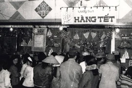 Thời thiếu thốn nhưng tử tế