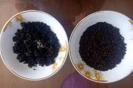 Cảnh giác với tin đồn về gạo giả