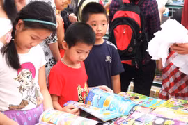 Khai mạc Tuần lễ hưởng ứng học tập suốt đời 