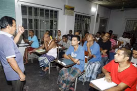 Siro ho của Ấn Độ bị tố có chứa chất gây nghiện