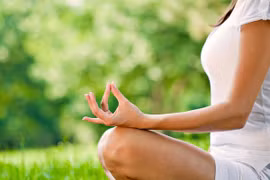 Yoga tăng cường sức khỏe não bộ