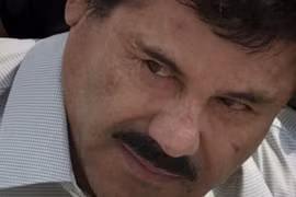 Trùm ma túy Mexico bị bắt hụt