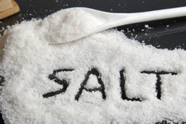 Mái tóc sạch gàu từ các nguyên liệu trong nhà bếp