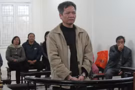 Thất nghiệp triền miên vẫn nhận hồ sơ xin việc vào các cơ quan “tên tuổi”