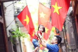 Đọng lại và còn mãi