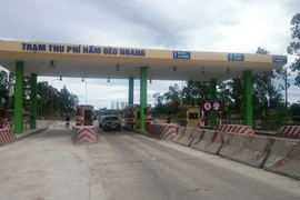 Kiến nghị xóa, di chuyển một loạt trạm thu phí BOT