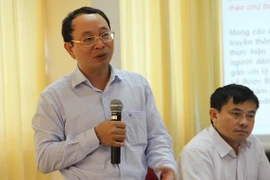 Đầu tháng 12-2015: Tăng giá 1.800 dịch vụ y tế 