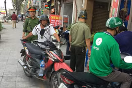 Khi tinh thần Mệnh lệnh 02 được đưa vào nghị quyết