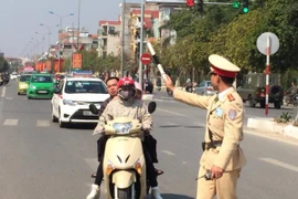 Thực hiện Mệnh lệnh 02 phải là nhiệm vụ trọng tâm, xuyên suốt