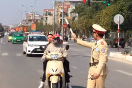 Thực hiện Mệnh lệnh 02 phải là nhiệm vụ trọng tâm, xuyên suốt