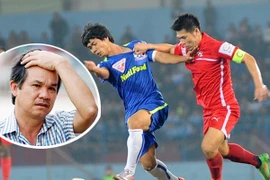 “Những đứa trẻ của bầu Đức” đang mất giá vì chơi quá tệ...