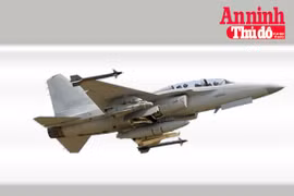 [Infographic] FA-50-Ứng cử viên thay thế cho MiG-21 của Không quân Việt Nam