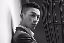 Lộ diện gương mặt cuối cùng bộ 3 quyền lực của Vietnam’s Next Top Model 2015