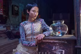 Kha Mỹ Vân tiếp tục mang giấc mơ của người mẫu Việt Nam bay xa