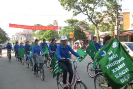 Hướng dẫn hộ kinh doanh lập kế hoạch bảo vệ môi trường