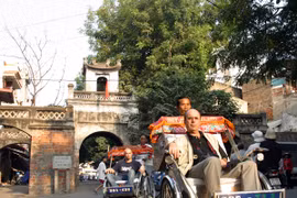 Việt Nam vào “Top” quốc gia tốt nhất cho khách độc hành