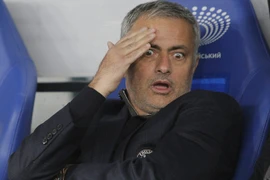 Mourinho chi tiêu tốn kém nhất thế giới