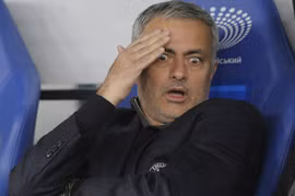 Mourinho chi tiêu tốn kém nhất thế giới