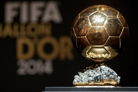 Những điều cần biết về gala Quả bóng vàng FIFA