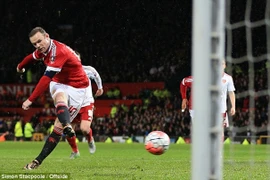 Bốc thăm vòng 4 FA Cup: M.U gặp khó