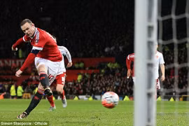 Bốc thăm vòng 4 FA Cup: M.U gặp khó