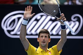 Djokovic từng được đề nghị nhận tiền để dàn xếp tỷ số