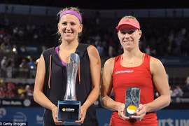 Người đẹp của Belarus giành danh hiệu đầu tiên kể từ năm 2013