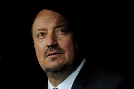 Vì sao Real sa thải Benitez?