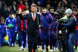 M.U phê chuẩn kế hoạch chi tiêu trong tháng 1